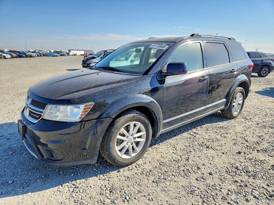 Aukcja sprzedaży 2016 Dodge Journey, vin: 3C4PDDBG6GT209096, numer aukcji: 61733606