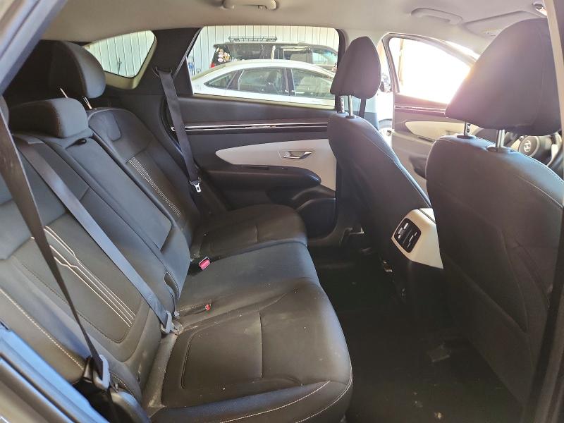 Продажа на аукционе авто 2024 Hyundai Tucson, vin: 5NMJB3DE1RH387841, номер лота: 62865116