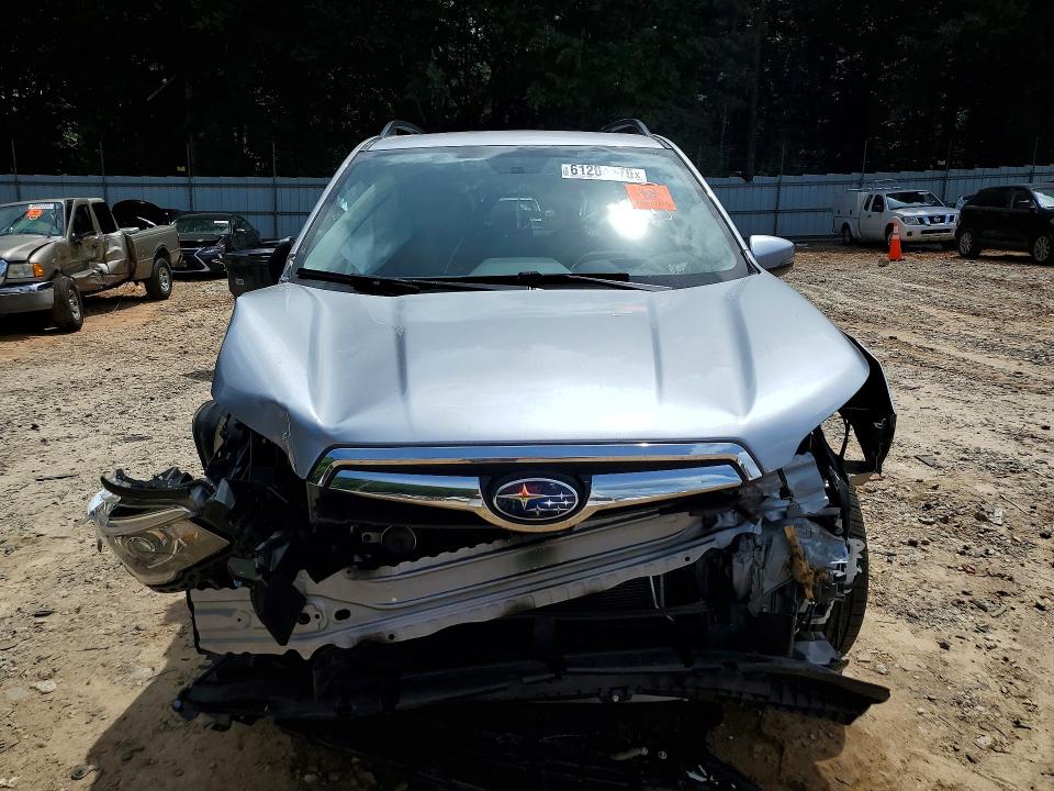 Aukcja sprzedaży 2019 Subaru Forester, vin: JF2SKAUC6KH504507, numer aukcji: 61204576