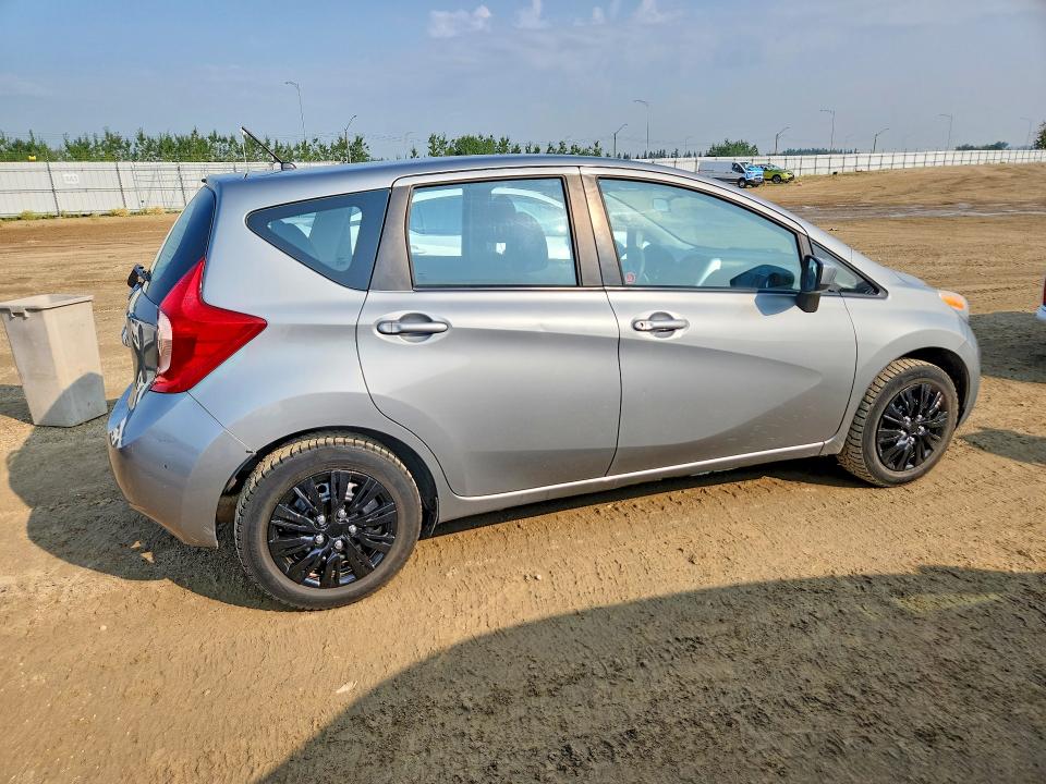 Aukcja sprzedaży 2015 Nissan Versa Note, vin: 3N1CE2CP6FL356793, numer aukcji: 61814796