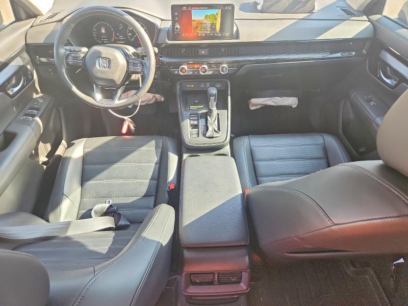 Продаж на аукціоні авто 2023 Honda Cr-v, vin: 2HKRS4H79PH408861, номер лоту: 60018806