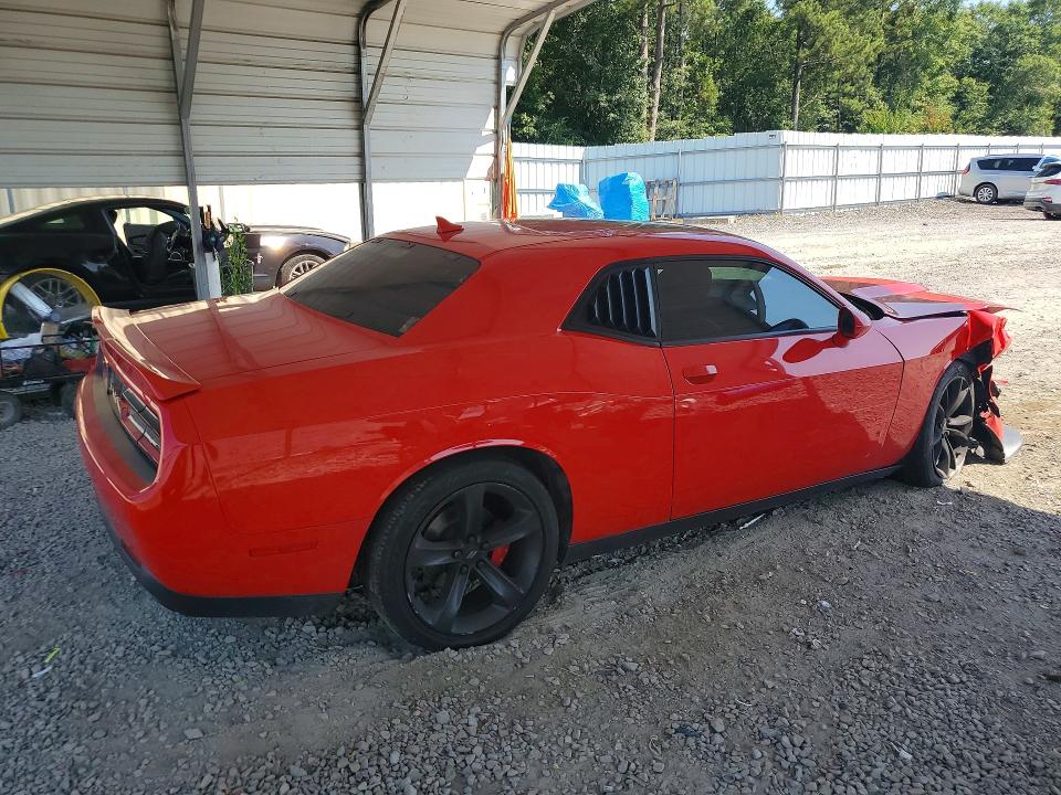 Aukcja sprzedaży 2019 Dodge Challenger, vin: 2C3CDZBT0KH627376, numer aukcji: 61146186