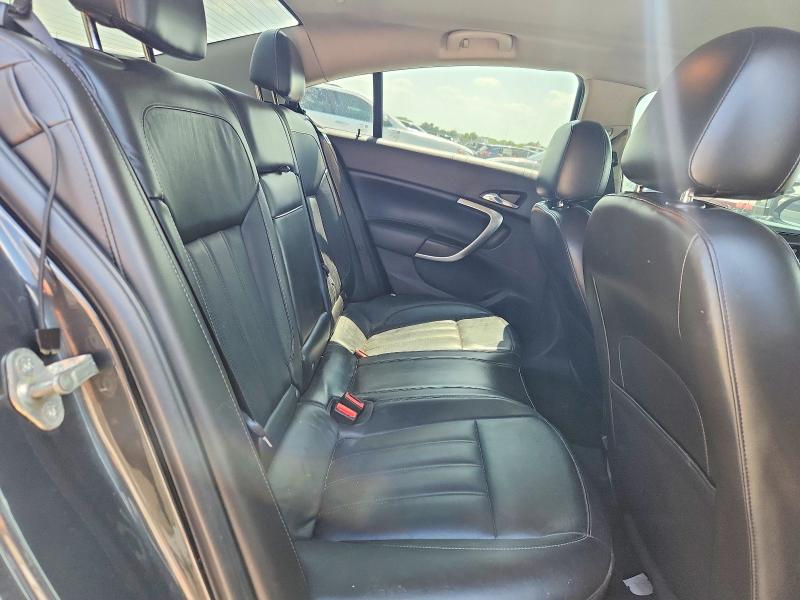 61646316 :رقم المزاد ، 2G4GK5EX4E9197792 vin ، 2014 Buick Regal مزاد بيع