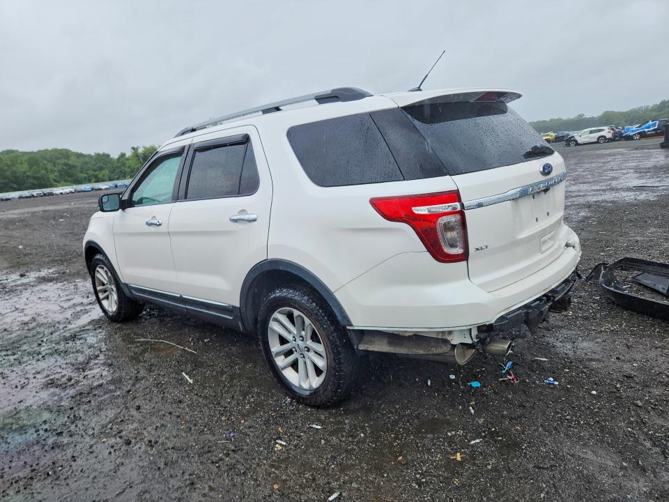 Продаж на аукціоні авто 2013 Ford Explorer, vin: 1FM5K8D82DGA32536, номер лоту: 63057966
