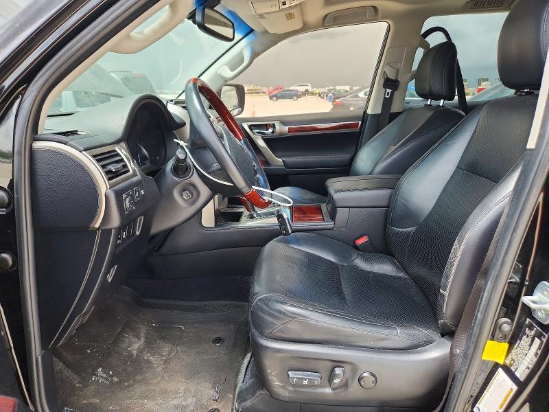 Продаж на аукціоні авто 2013 Lexus Gx, vin: JTJBM7FX6D5057691, номер лоту: 60181306