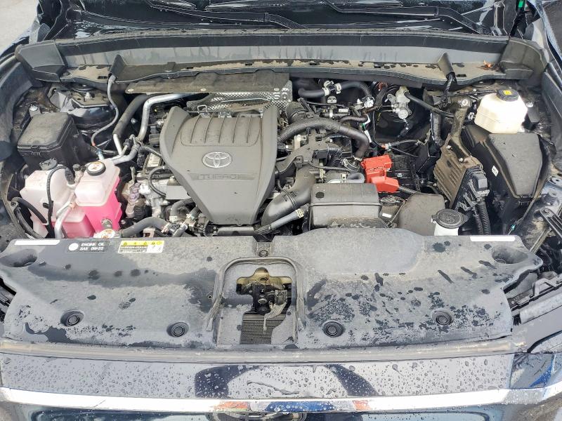 Продажа на аукционе авто 2024 Toyota Grand Highlander, vin: 5TDAAAB52RS039117, номер лота: 59704016