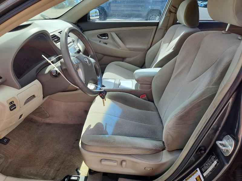 Aukcja sprzedaży 2011 Toyota Camry, vin: 4T1BF3EK0BU133075, numer aukcji: 59725276