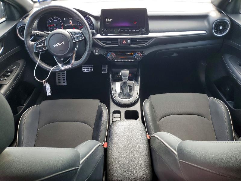 62996736 :رقم المزاد ، 3KPF54ADXRE713741 vin ، 2024 Kia Forte مزاد بيع