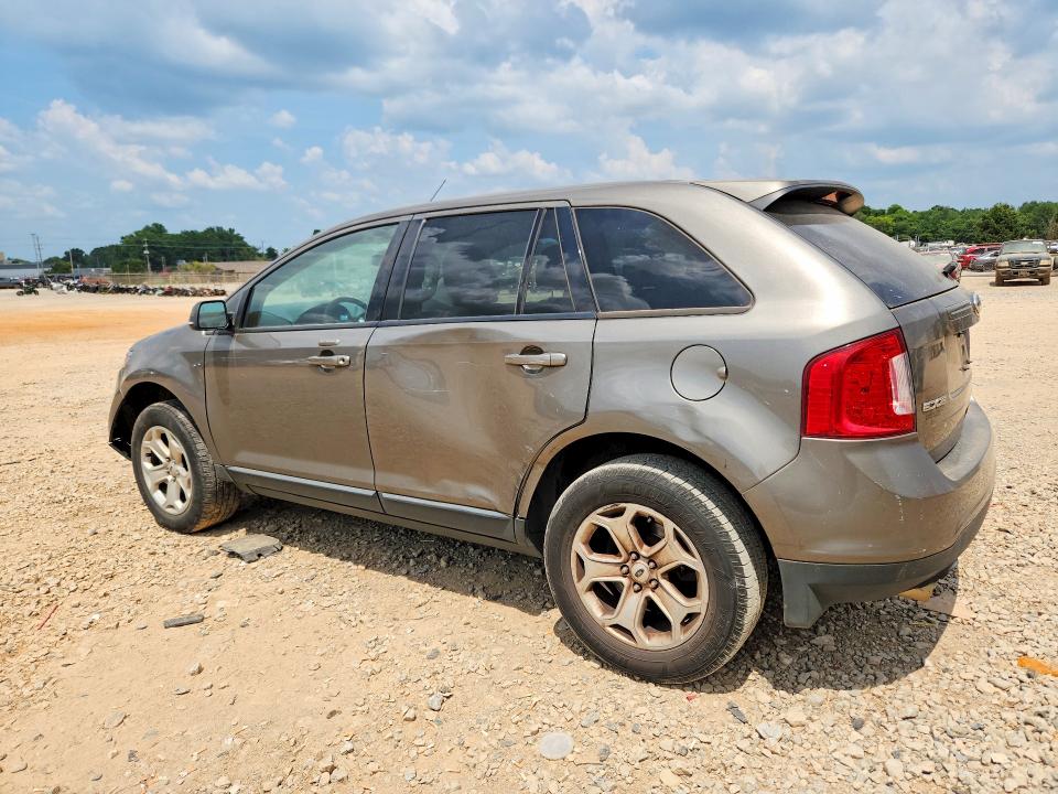 Продаж на аукціоні авто 2014 Ford Edge, vin: 2FMDK3JC2EBB23533, номер лоту: 59611846