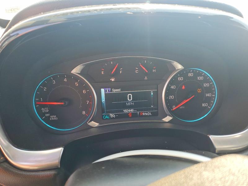 Aukcja sprzedaży 2018 Chevrolet Traverse, vin: 1GNERGKW0JJ101791, numer aukcji: 60624346