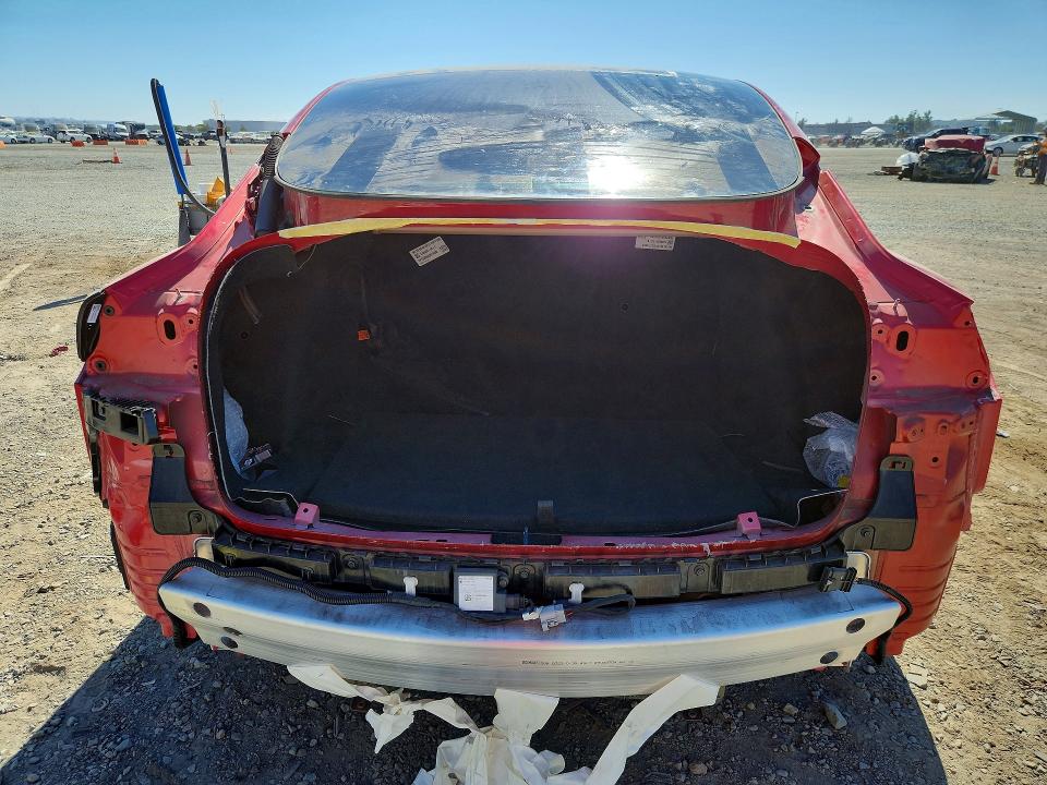 Продажа на аукционе авто 2023 Tesla Model 3, vin: 5YJ3E1EA7PF551639, номер лота: 60143826