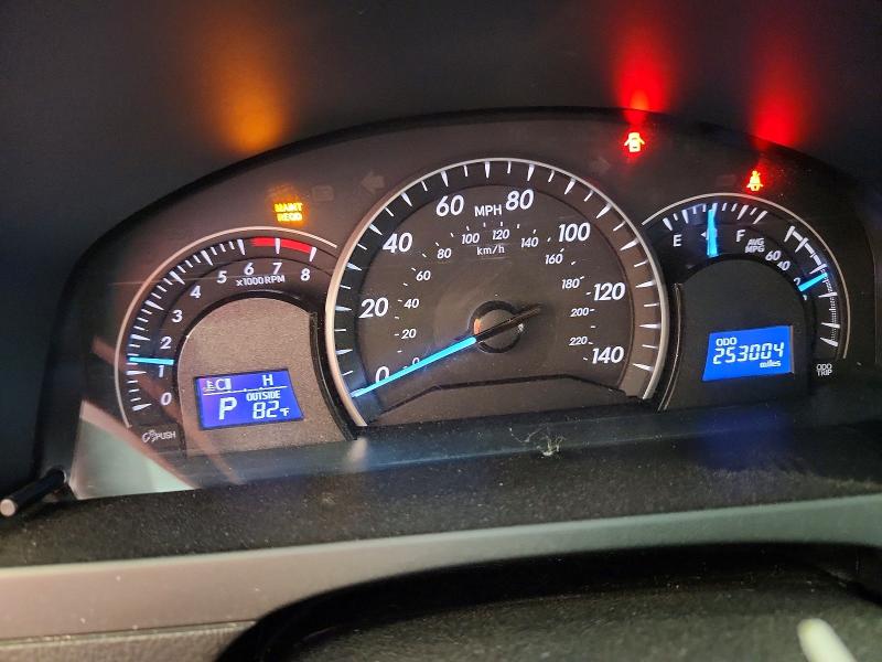 59395776 :رقم المزاد ، 4T4BF1FK6ER377293 vin ، 2014 Toyota Camry مزاد بيع