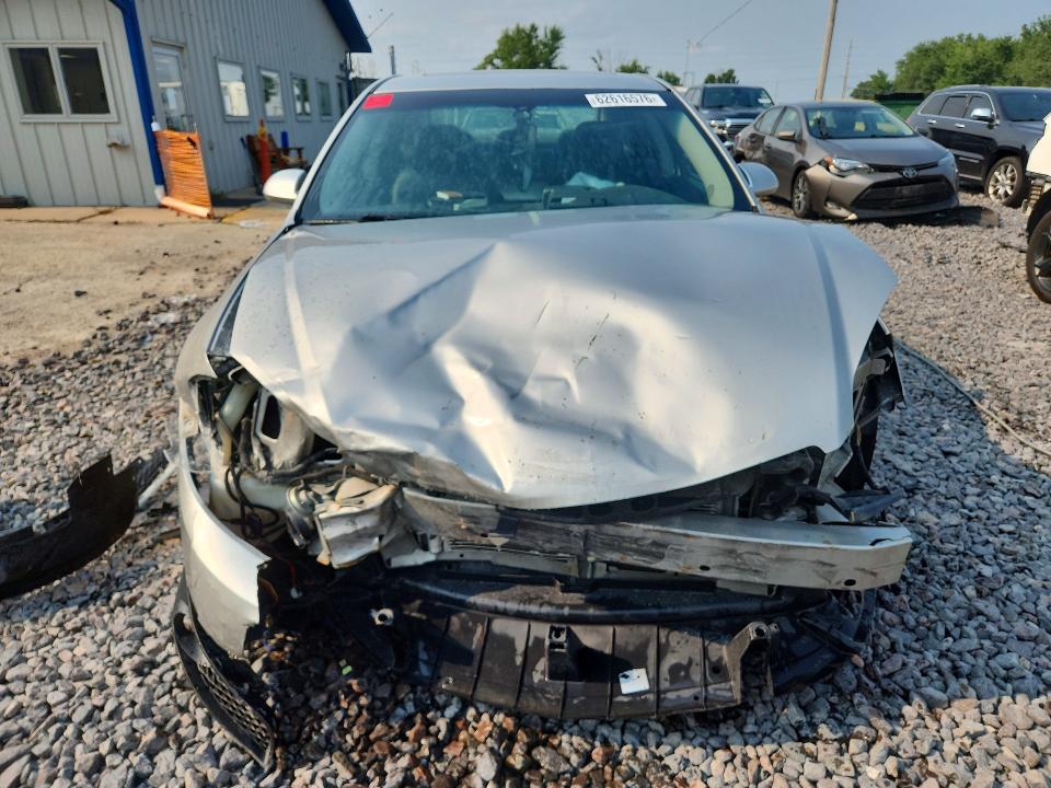 Продажа на аукционе авто 2008 Chevrolet Impala, vin: 2G1WD58C889287429, номер лота: 62616576