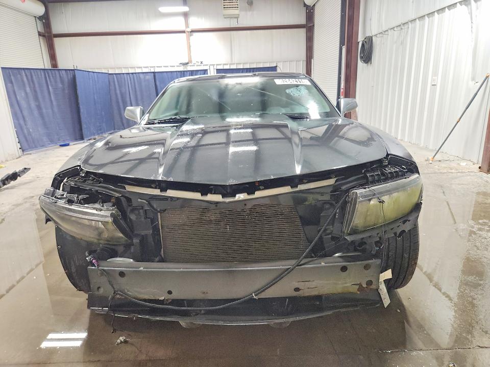 2014 Chevrolet Camaro მანქანა იყიდება აუქციონზე, vin: 2G1FA1E33E9133163, აუქციონის ნომერი: 62642116
