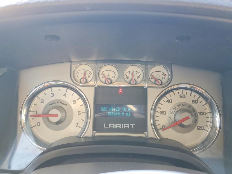 2009 Ford F150 მანქანა იყიდება აუქციონზე, vin: 1FTPW14V69FA92296, აუქციონის ნომერი: 61433806