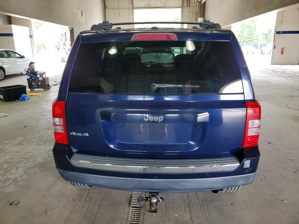 Продаж на аукціоні авто 2013 Jeep Patriot, vin: 1C4NJRFBXDD234497, номер лоту: 62339146