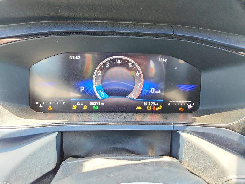 2024 Volkswagen Taos მანქანა იყიდება აუქციონზე, vin: 3VVSX7B24RM070088, აუქციონის ნომერი: 62329876