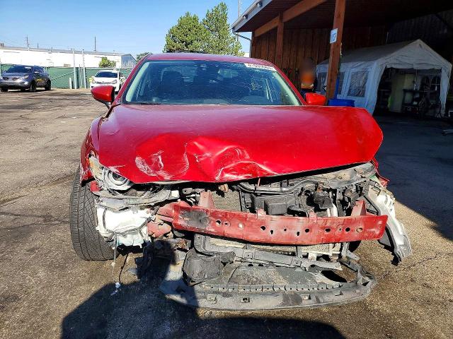 2014 Mazda 6 მანქანა იყიდება აუქციონზე, vin: JM1GJ1W55E1108281, აუქციონის ნომერი: 66976006