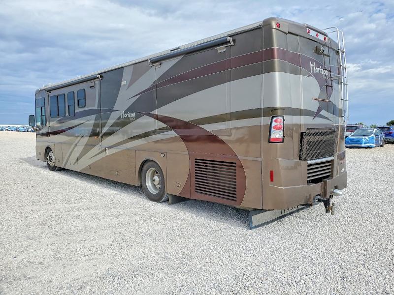 Aukcja sprzedaży 2004 Winnebago Horizon, vin: 4UZAAHBS44CM76718, numer aukcji: 62349006