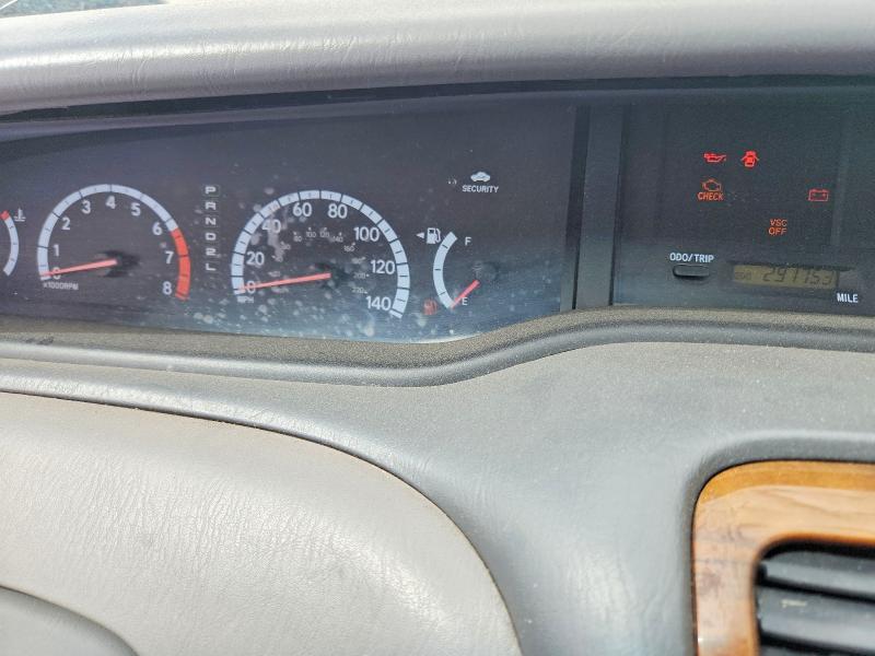 63170856 :رقم المزاد ، 4T1BF28BX1U146940 vin ، 2001 Toyota Avalon مزاد بيع