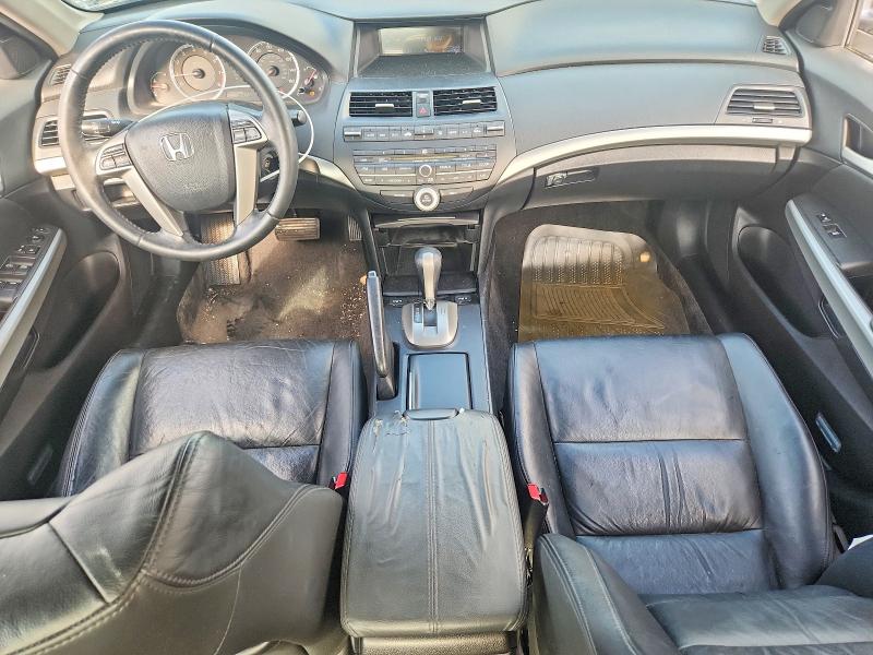 Aukcja sprzedaży 2009 Honda Accord, vin: 1HGCP268X9A015048, numer aukcji: 62799696