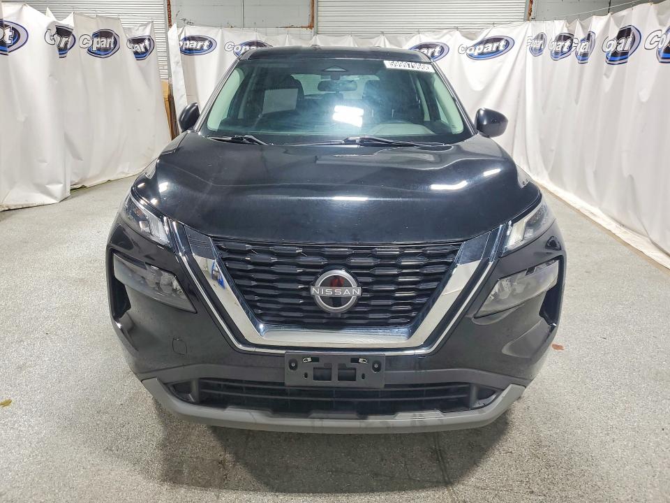 Продаж на аукціоні авто 2023 Nissan Rogue, vin: 5N1BT3AB3PC860013, номер лоту: 59997966