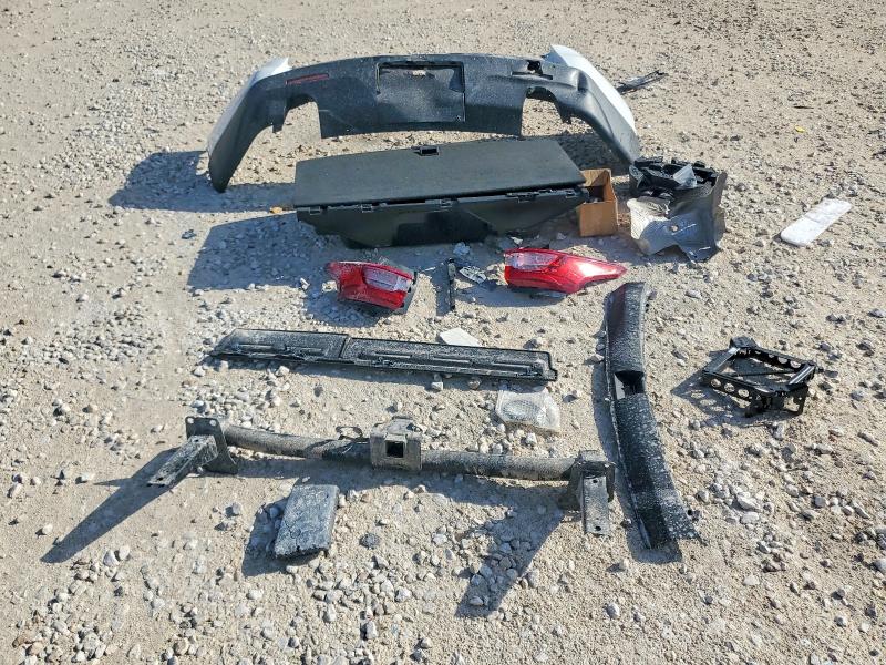 59336986 :رقم المزاد ، 1GNERGKW8KJ183125 vin ، 2019 Chevrolet Traverse مزاد بيع