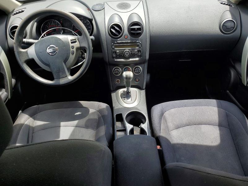 62003316 :رقم المزاد ، JN8AS5MT4BW573939 vin ، 2011 Nissan Rogue مزاد بيع