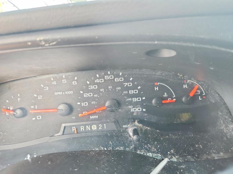 Aukcja sprzedaży 2005 Ford Econoline, vin: 1FTNS24L15HA19875, numer aukcji: 59736496