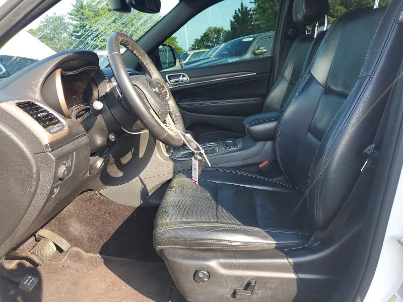 Aukcja sprzedaży 2017 Jeep Grand Cherokee, vin: 1C4RJFBG0HC646800, numer aukcji: 61866156