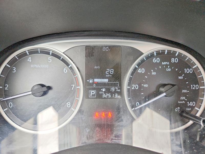 Aukcja sprzedaży 2025 Nissan Versa, vin: 3N1CN8DV8SL840281, numer aukcji: 61605636