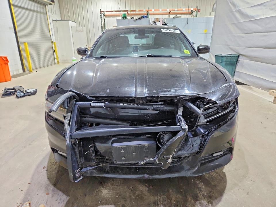 Aukcja sprzedaży 2023 Dodge Charger, vin: 2C3CDXKG1PH705663, numer aukcji: 60778186