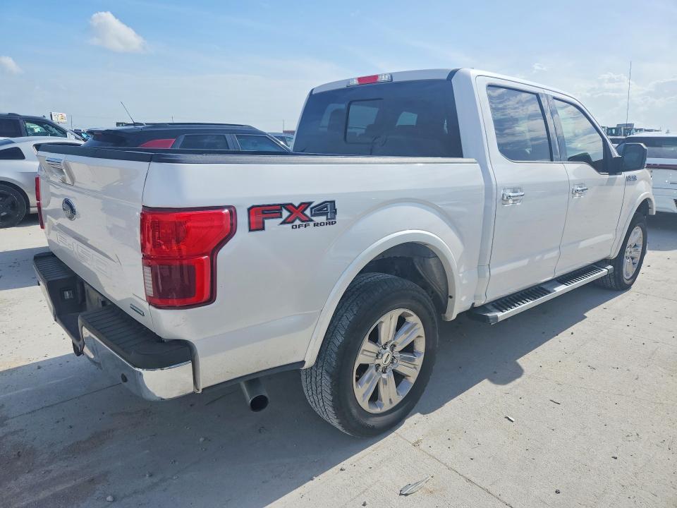 Aukcja sprzedaży 2018 Ford F150, vin: 1FTEW1EG5JKF73711, numer aukcji: 60959806
