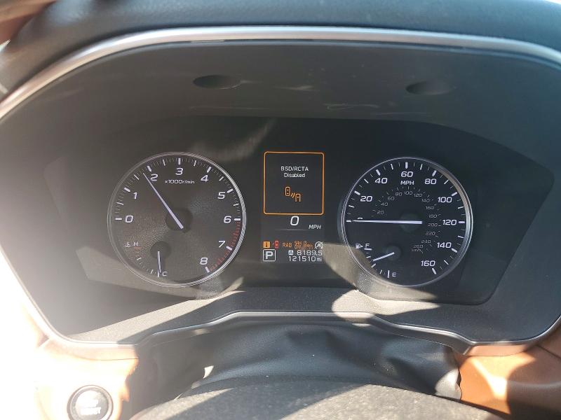 Продажа на аукционе авто 2020 Subaru Outback, vin: 4S4BTAPC7L3217324, номер лота: 60753756