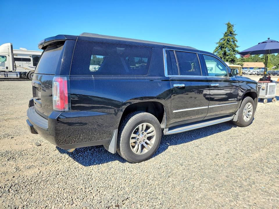 Aukcja sprzedaży 2015 Gmc Yukon Xl, vin: 1GKS2GKC6FR502393, numer aukcji: 63231456