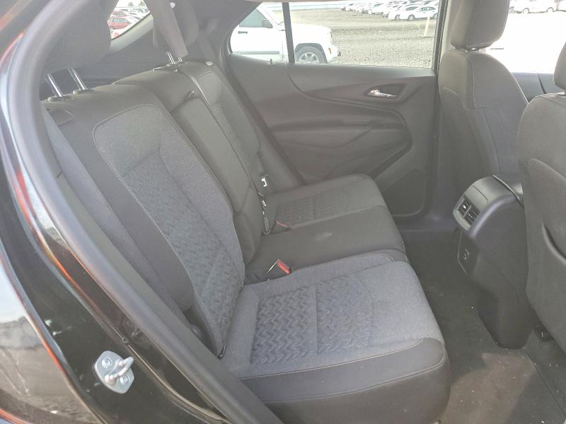 Aukcja sprzedaży 2024 Chevrolet Equinox, vin: 3GNAXUEGXRL363250, numer aukcji: 60194036