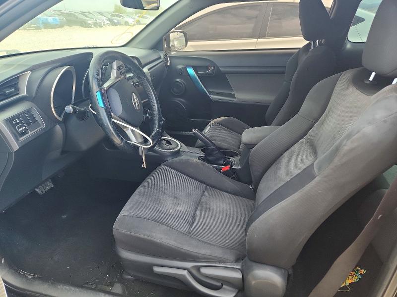 Продаж на аукціоні авто 2015 Scion Tc, vin: JTKJF5C79FJ002463, номер лоту: 59674466