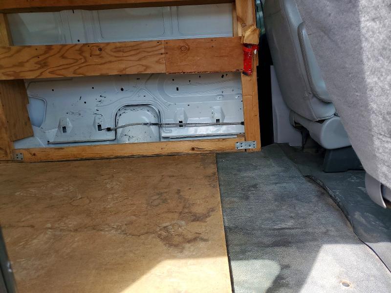 Продажа на аукционе авто 2001 Ford Econoline, vin: 1FTNE24L01HB73074, номер лота: 60295696
