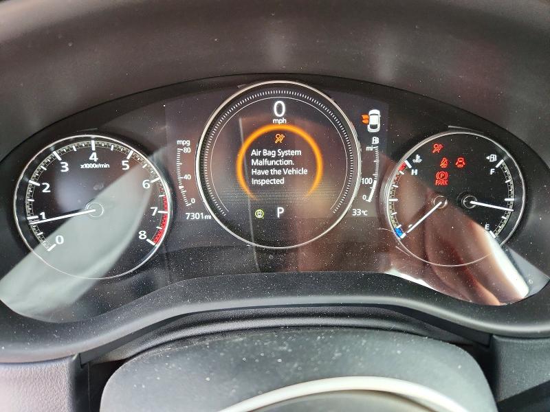 Продажа на аукционе авто 2025 Mazda Cx-30, vin: 3MVDMBAM4SM771840, номер лота: 59695826