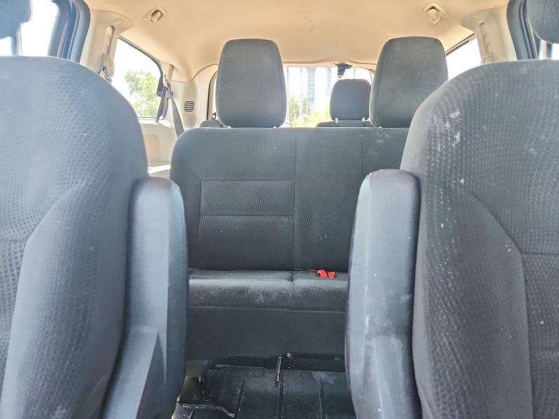 Aukcja sprzedaży 2013 Dodge Grand Caravan, vin: 2C4RDGBGXFR735808, numer aukcji: 59227676