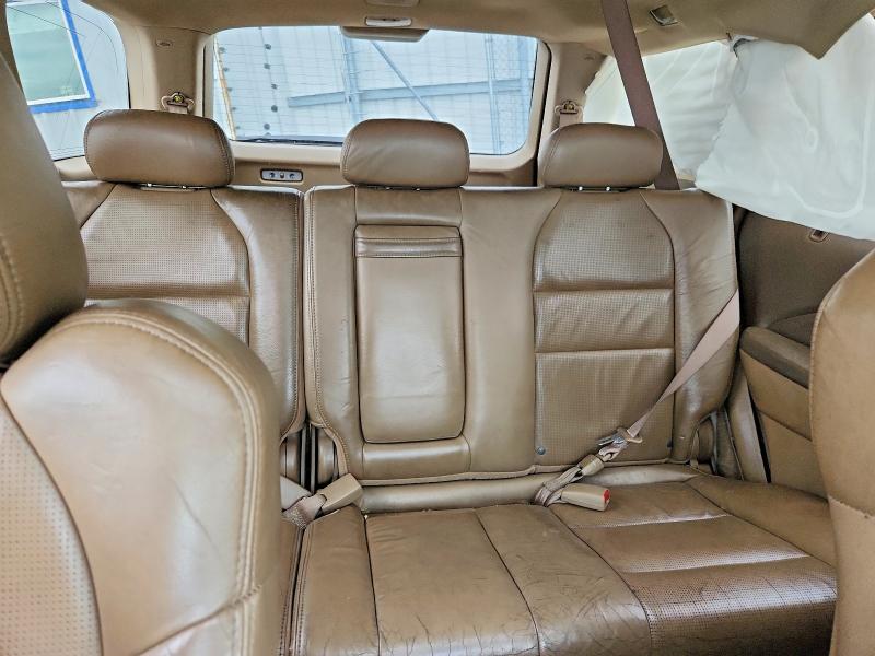 59233106 :رقم المزاد ، 2HNYD18665H516639 vin ، 2005 Acura Mdx مزاد بيع