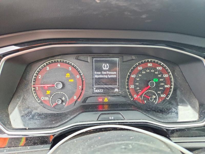 Продажа на аукционе авто 2019 Volkswagen Jetta, vin: 3VWC57BU8KM077087, номер лота: 59852486
