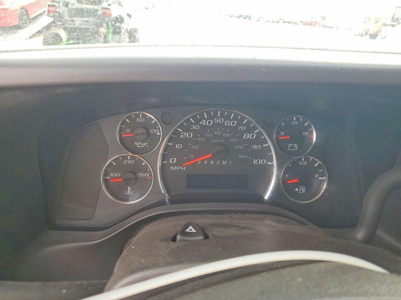61888116 :رقم المزاد ، 1GTW7AFP6R1247272 vin ، 2024 Gmc Savana مزاد بيع