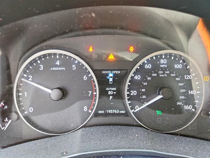 Aukcja sprzedaży 2015 Lexus Es, vin: JTHBK1GG8F2189651, numer aukcji: 60126686