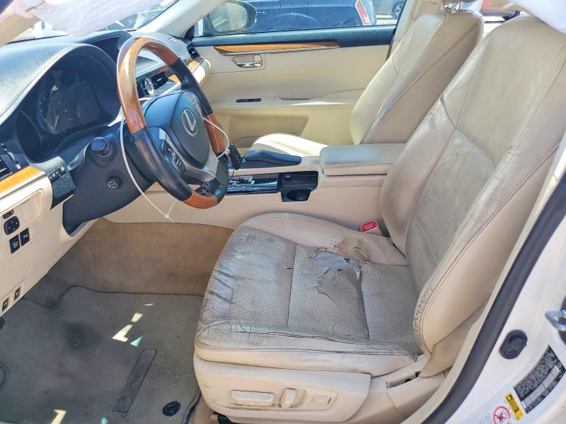 Продаж на аукціоні авто 2014 Lexus Es, vin: JTHBW1GG4E2044755, номер лоту: 60871146