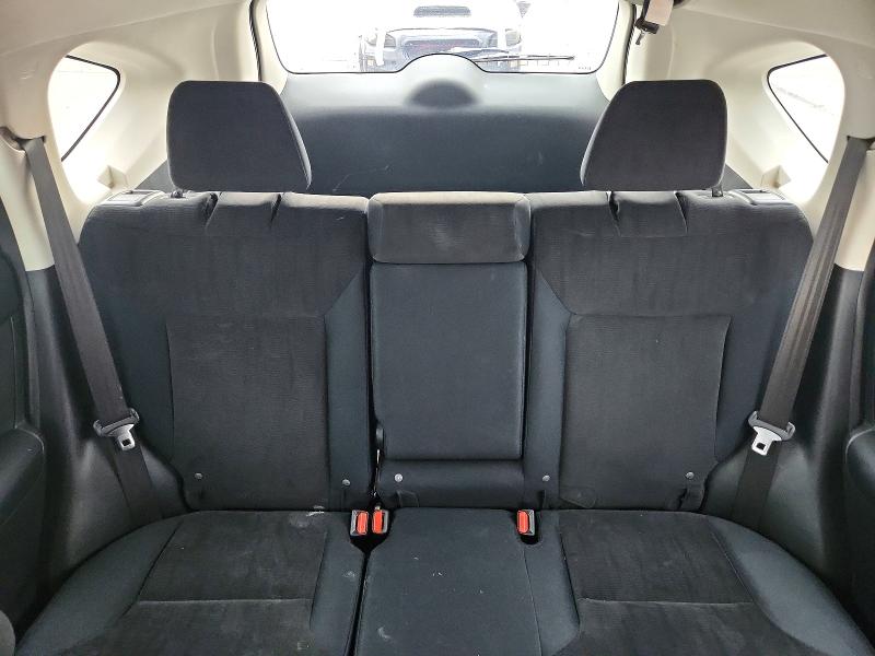 Продаж на аукціоні авто 2014 Honda Cr-v, vin: 2HKRM4H31EH719009, номер лоту: 62142316