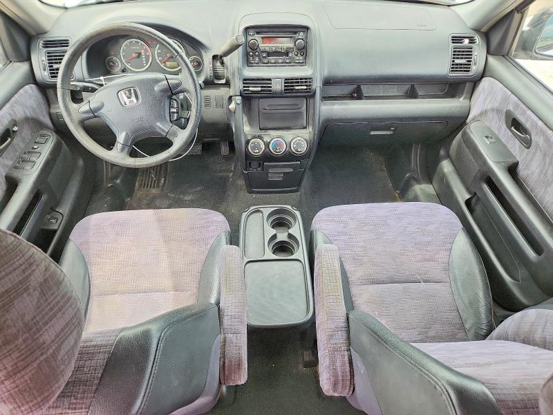Auction sale of the 2003 Honda Cr-v, vin: SHSRD68473U107051, lot number: 63499036