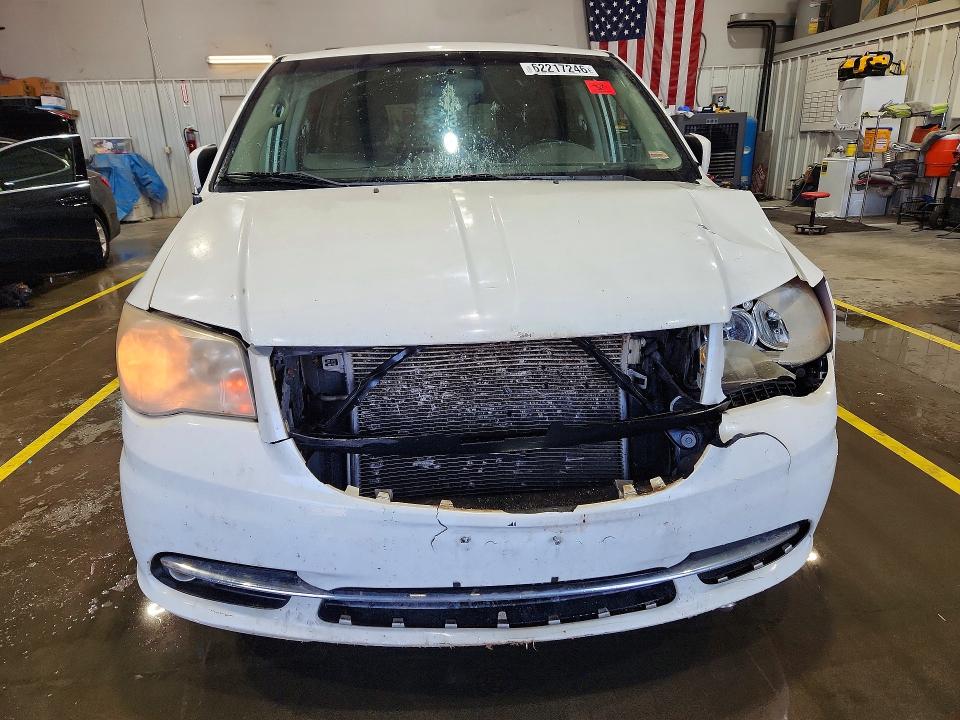 Aukcja sprzedaży 2011 Chrysler Town & Country, vin: 2A4RR5DG3BR770911, numer aukcji: 62217246
