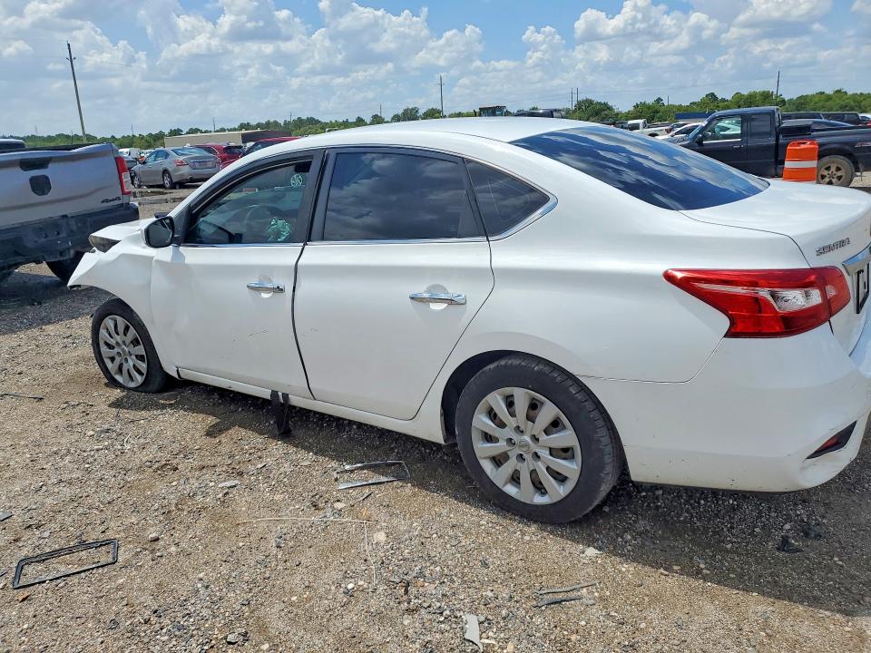 Aukcja sprzedaży 2019 Nissan Sentra, vin: 3N1AB7AP5KY267522, numer aukcji: 60194836