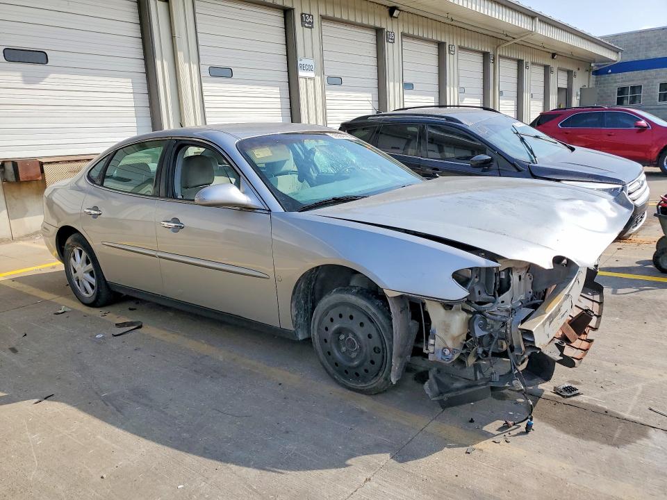 Aukcja sprzedaży 2006 Buick Lacrosse, vin: 2G4WC582061250710, numer aukcji: 59584796